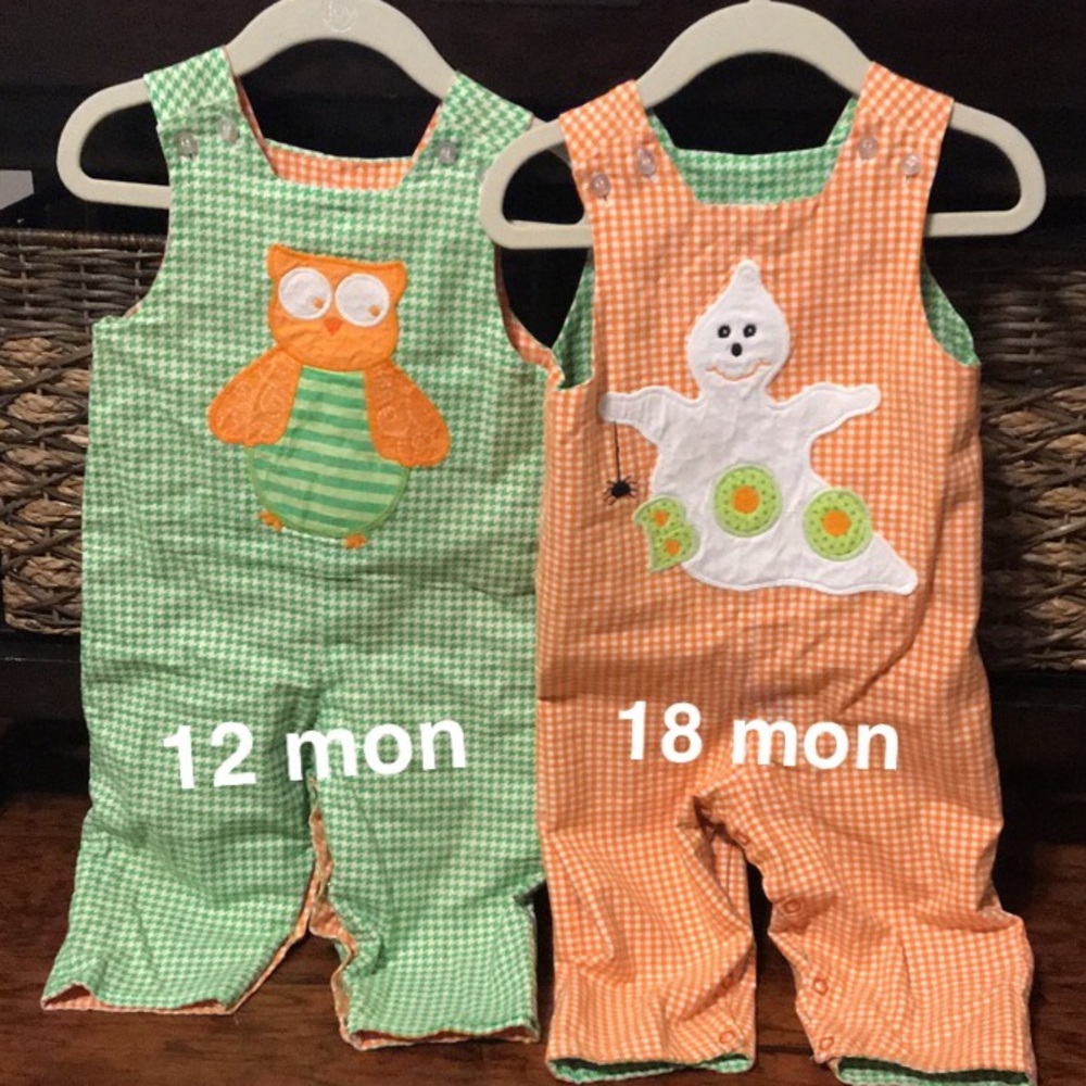 Reversible Fall Longalls 12mon Still Available